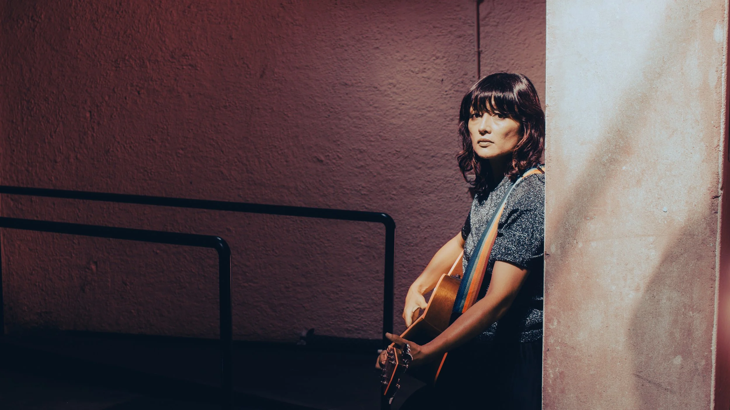 Amaya Laucirica @ The Retreat Hotel