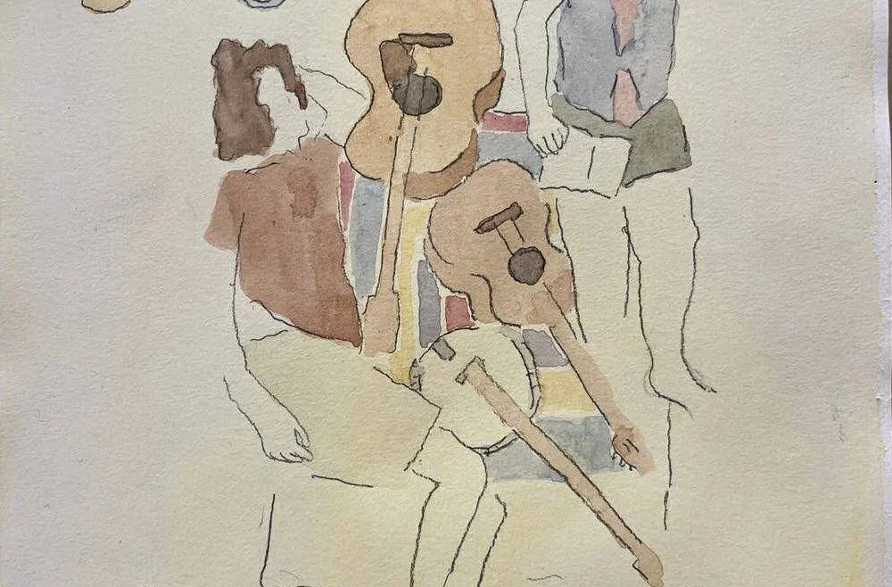 Skin Deep + Sally Salte + Grevillea Hedge + Munkus Funkus 