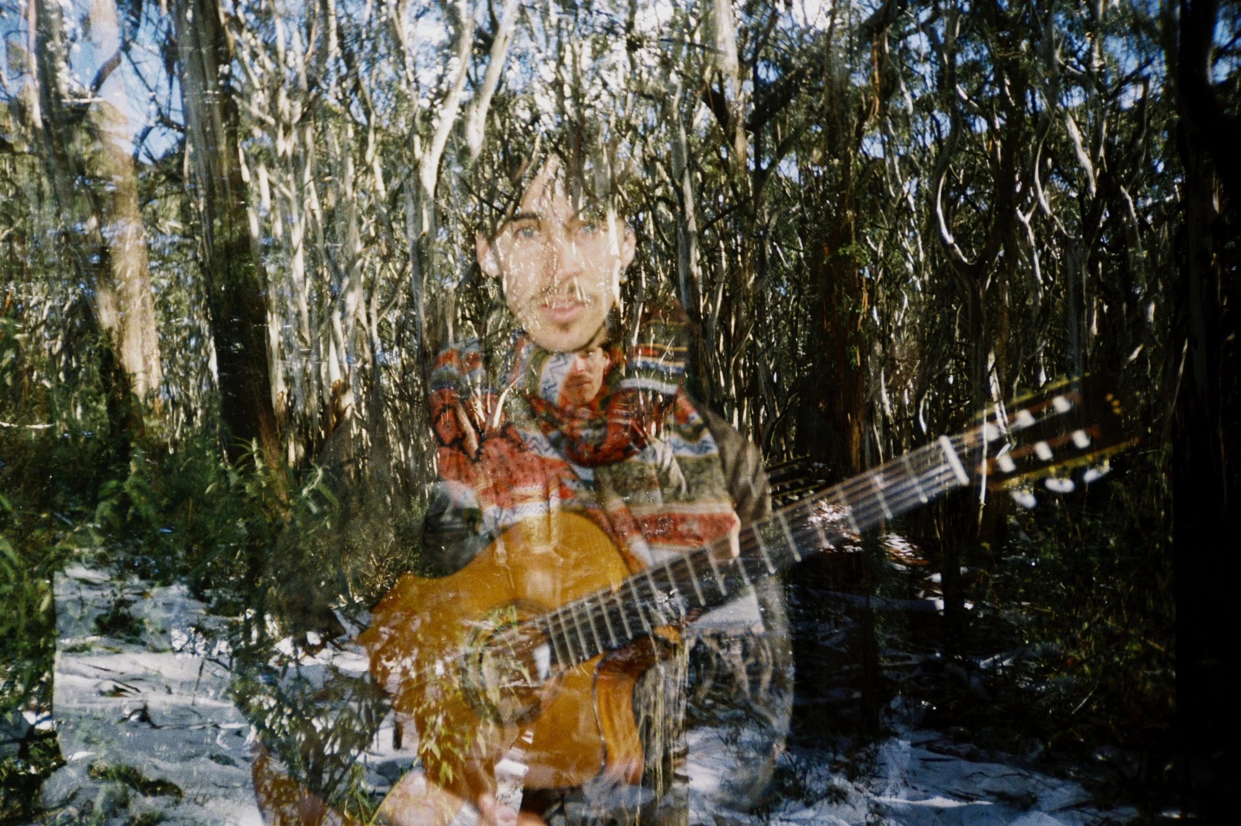 jib at The Retreat Hotel Brunswick w/ Taz Flower + Ben La