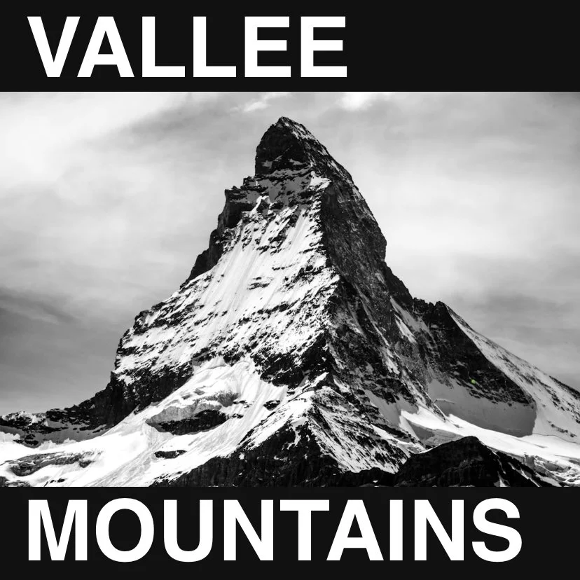 Vallee Album Launch at The Retreat Hotel Brunswick w/ Self Talk