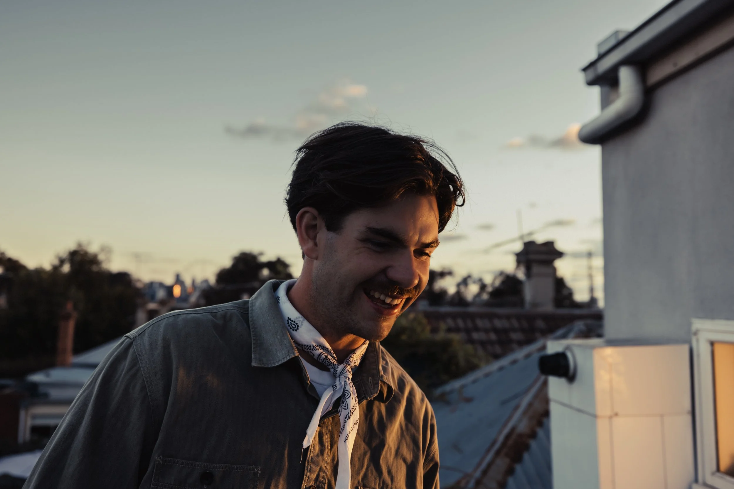 Flynn Gurry ‘Gold EP’ Tour