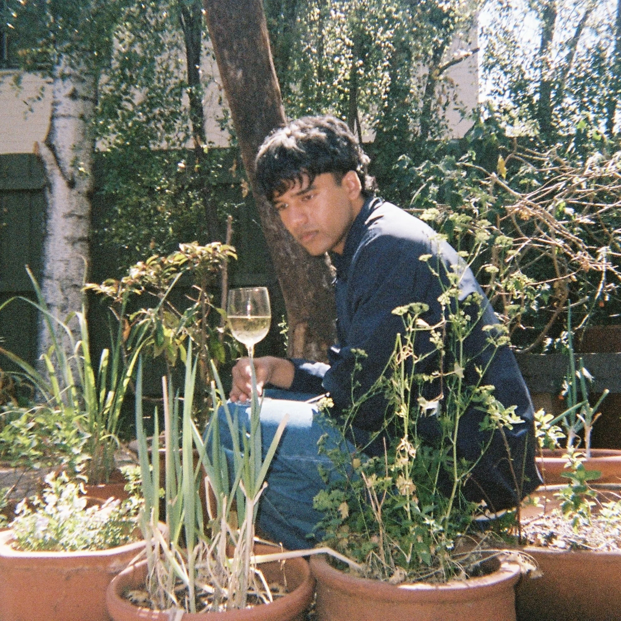 Duvin at The Retreat Hotel