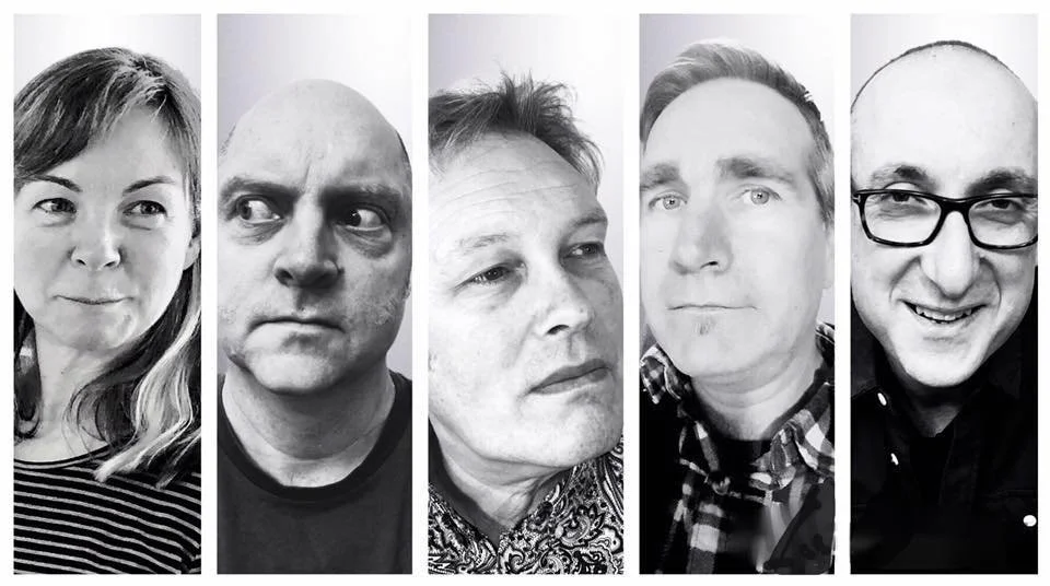 Ladybug in the Retreat Hotel Beer Garden 