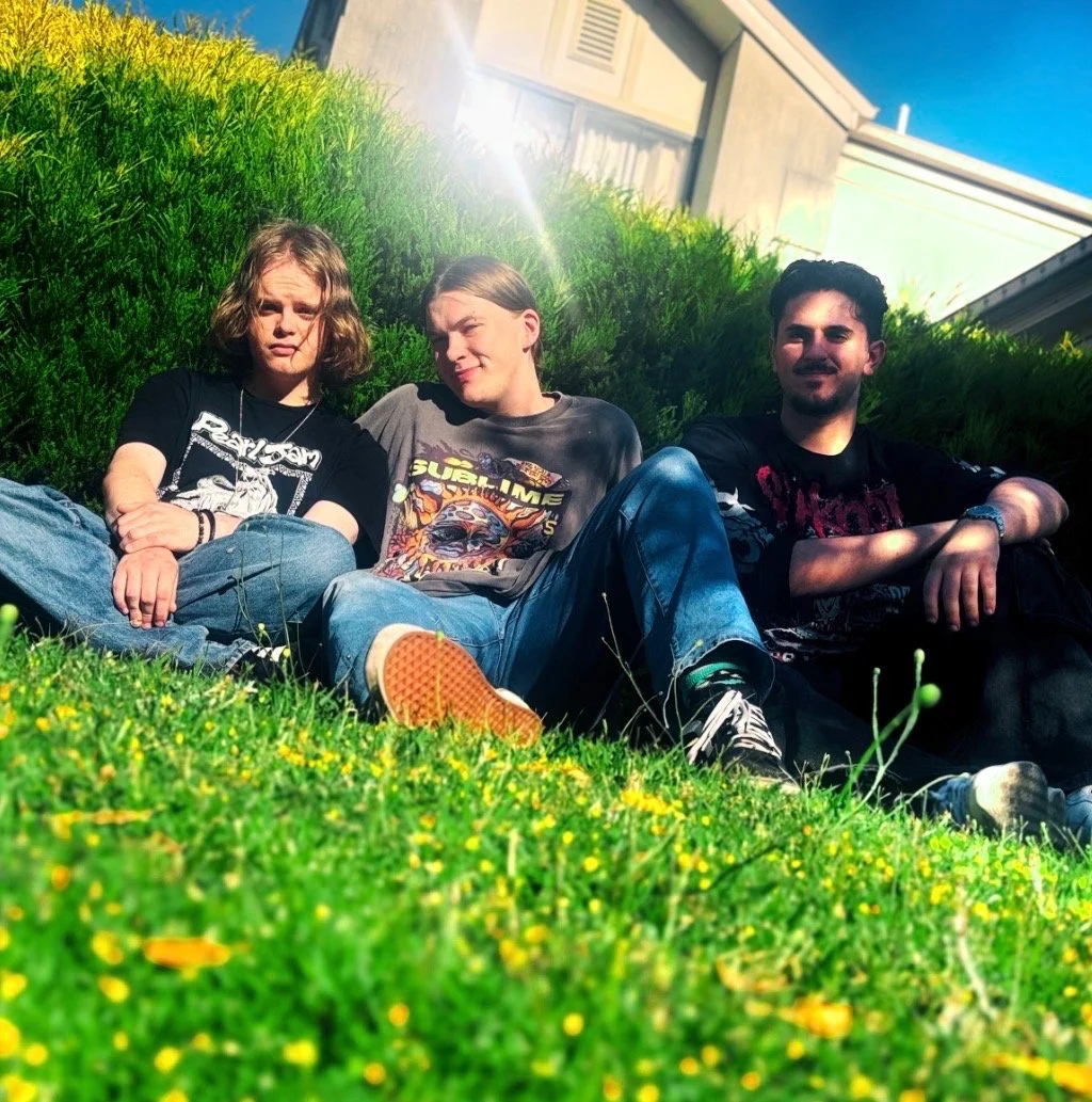 Arrhythmia, Funkytownfish and Moss Dealer at The Retreat Hotel Brunswick