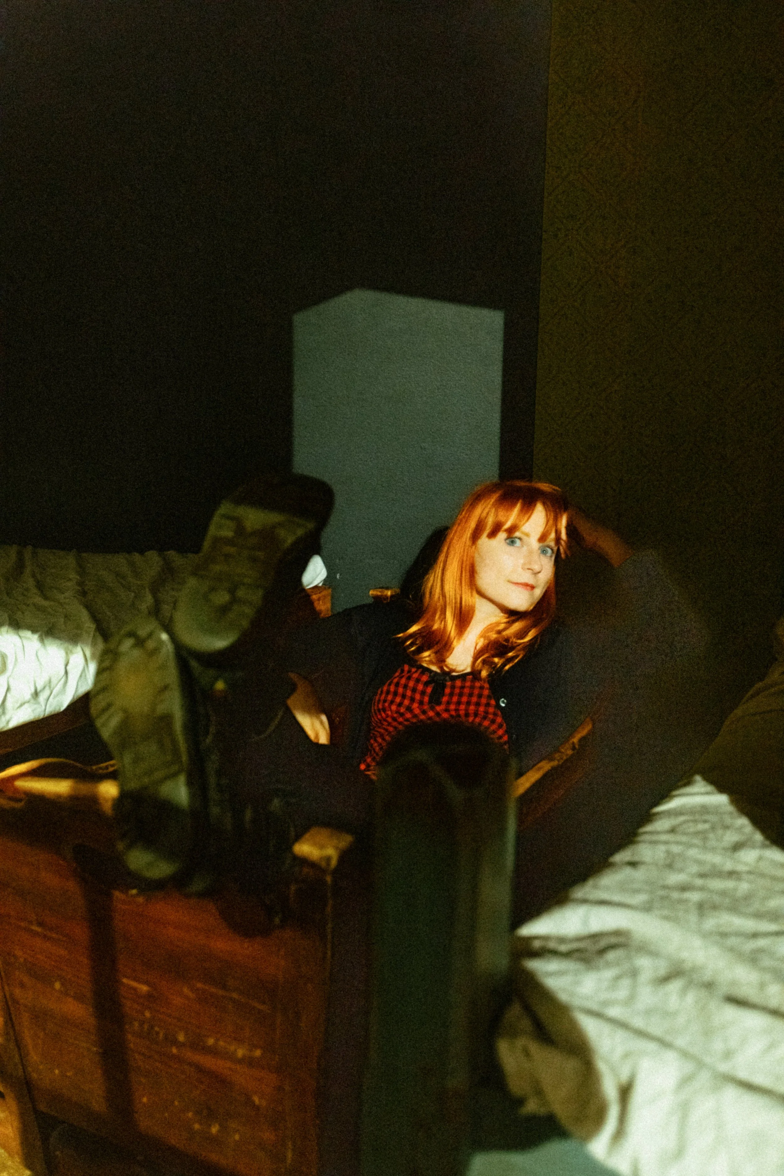 Hannah Potter - 'SNOW DAY' single launch w/ Ebi Nori &amp; Uncle Quentin