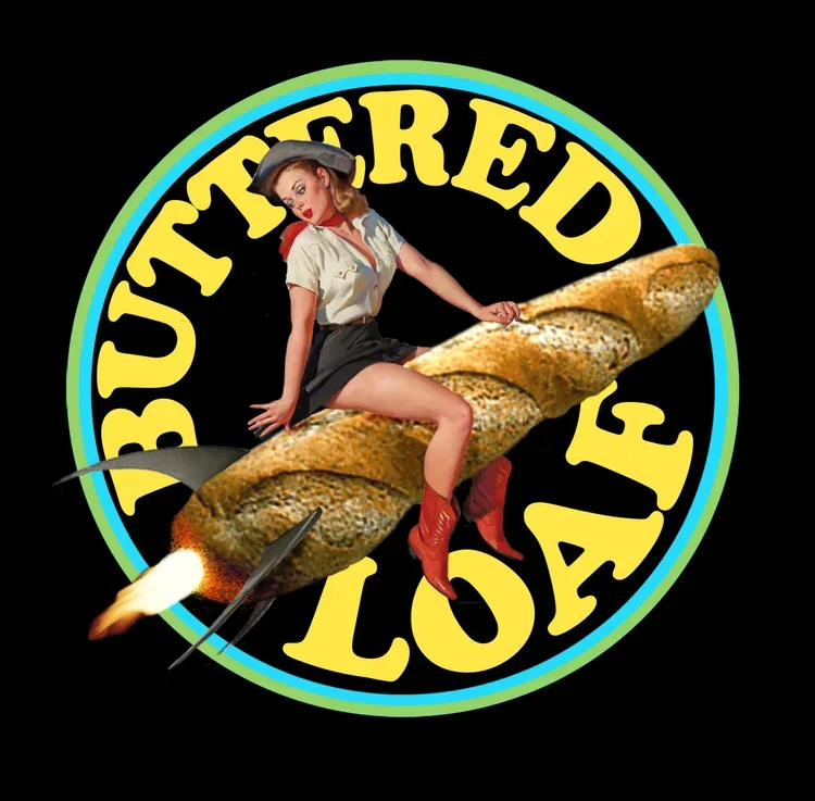 Buttered Loaf at The Retreat Hotel Front Bar