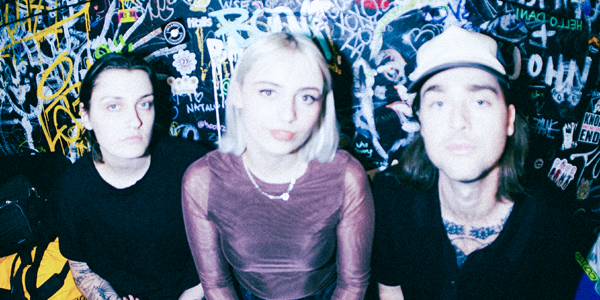 Eliza &amp; The Delusionals