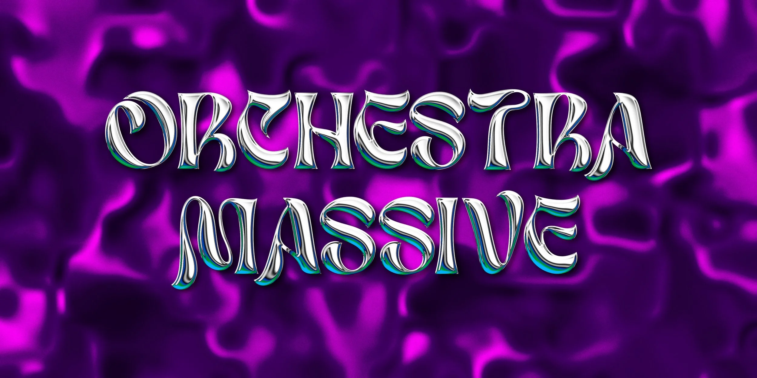 Orchestra Massive
