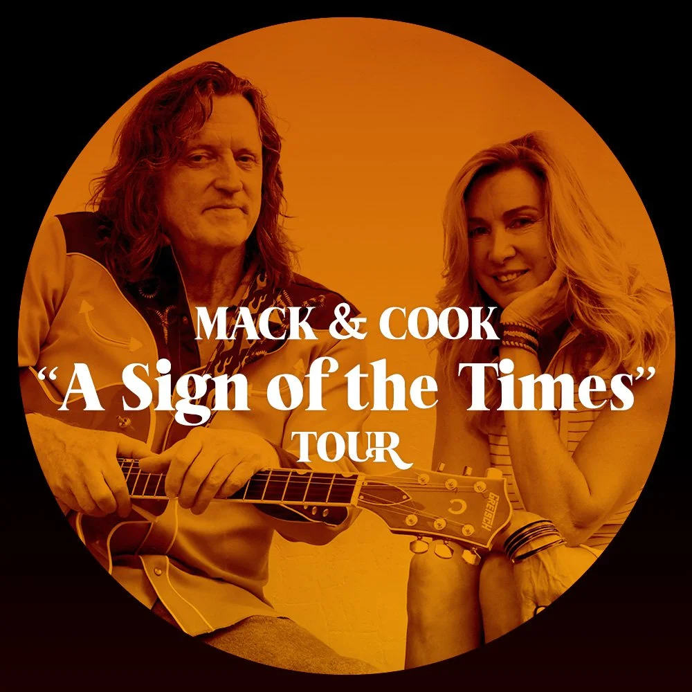 Mack and Cook — The Retreat Hotel