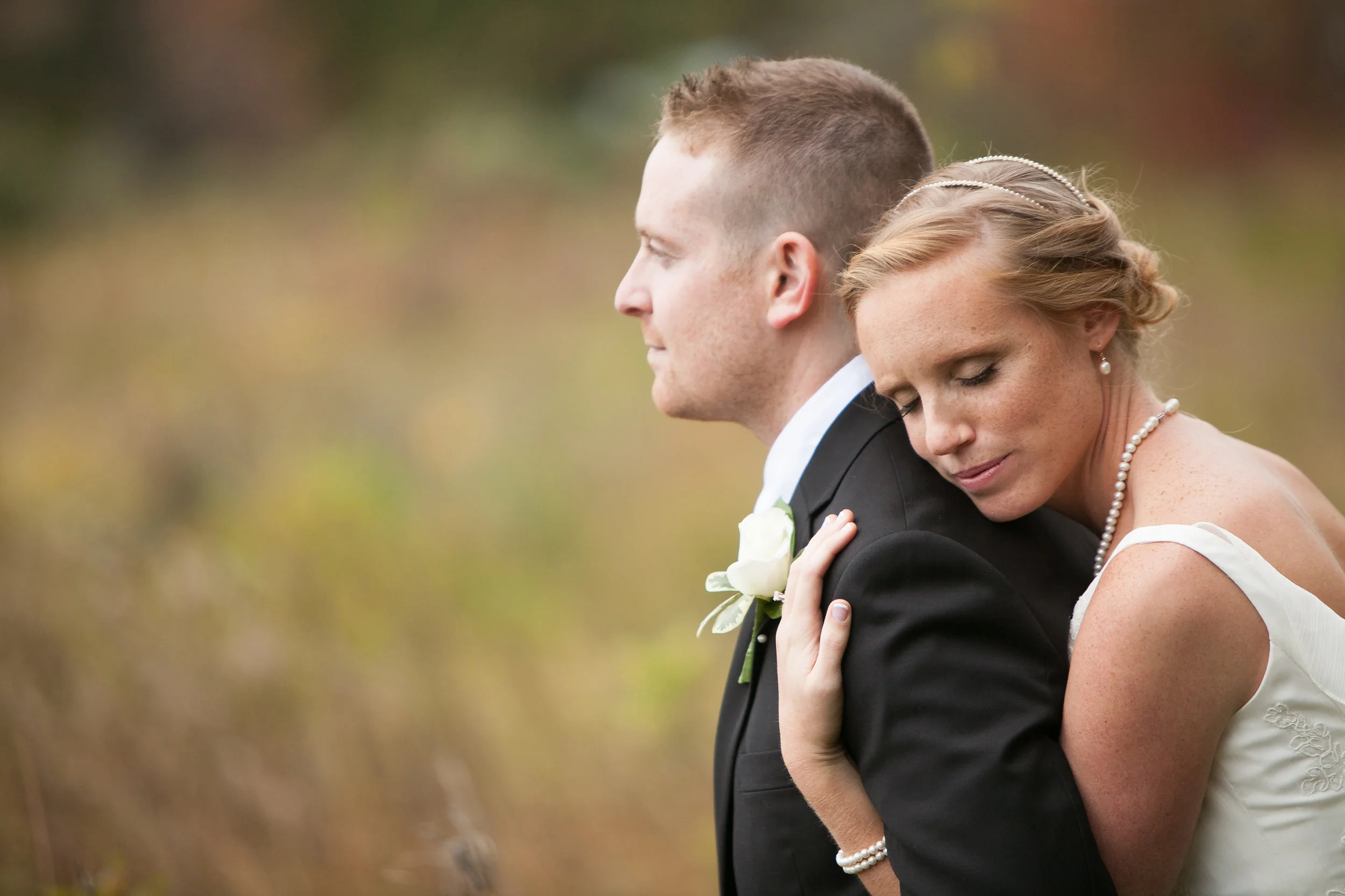 Laura Wilson - Mitchell Singer - 10-12-14 - Borrowed Blue Photography.jpg