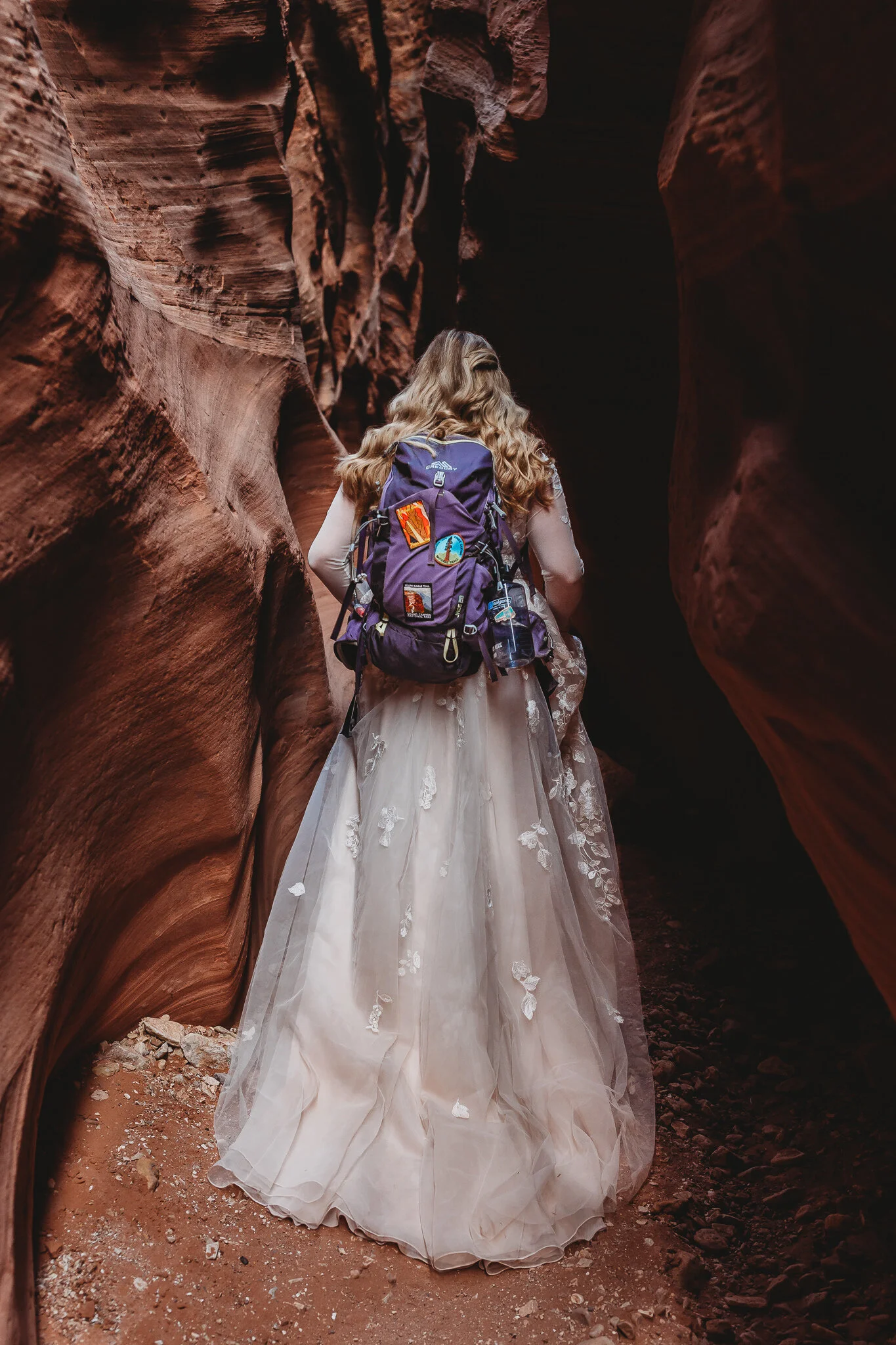 Five Best Places To Buy An Elopement Dress