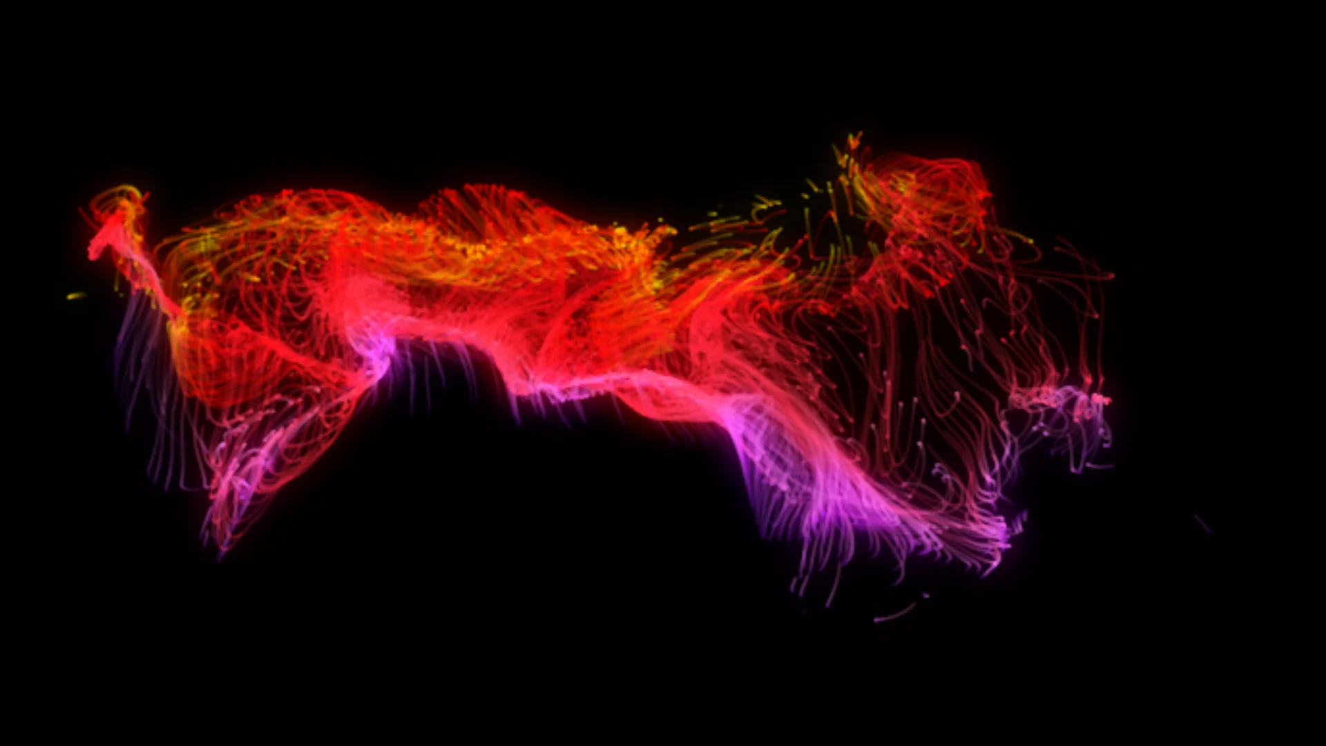 Microsoft Kinect + After Effects — Pradeep B.