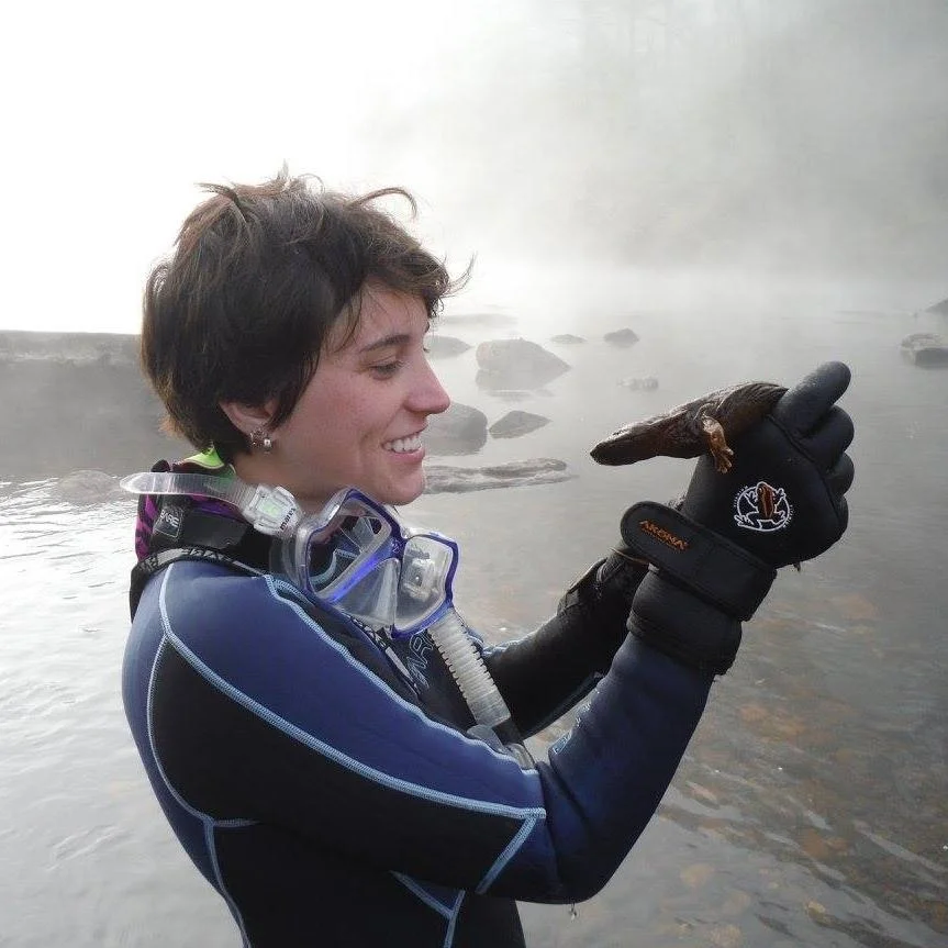 KATHLEEN CARROLL PhD Candidate, Wildlife Ecologist Kathleen Carroll is a PhD student at MSU and a wildlife ecologist whose work has spanned 3 continents. Her friends have compared her to her current study species, the wolverine, citing her ferocious and unrelenting attitude towards tackling big issues and questions in conservation.