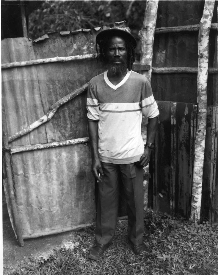 Bongo, 1995