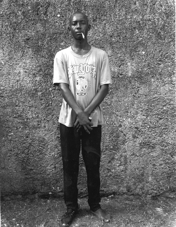 Fatta with Spliff and Stout, 1995
