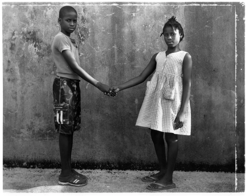Jahe & Jenna, 2005