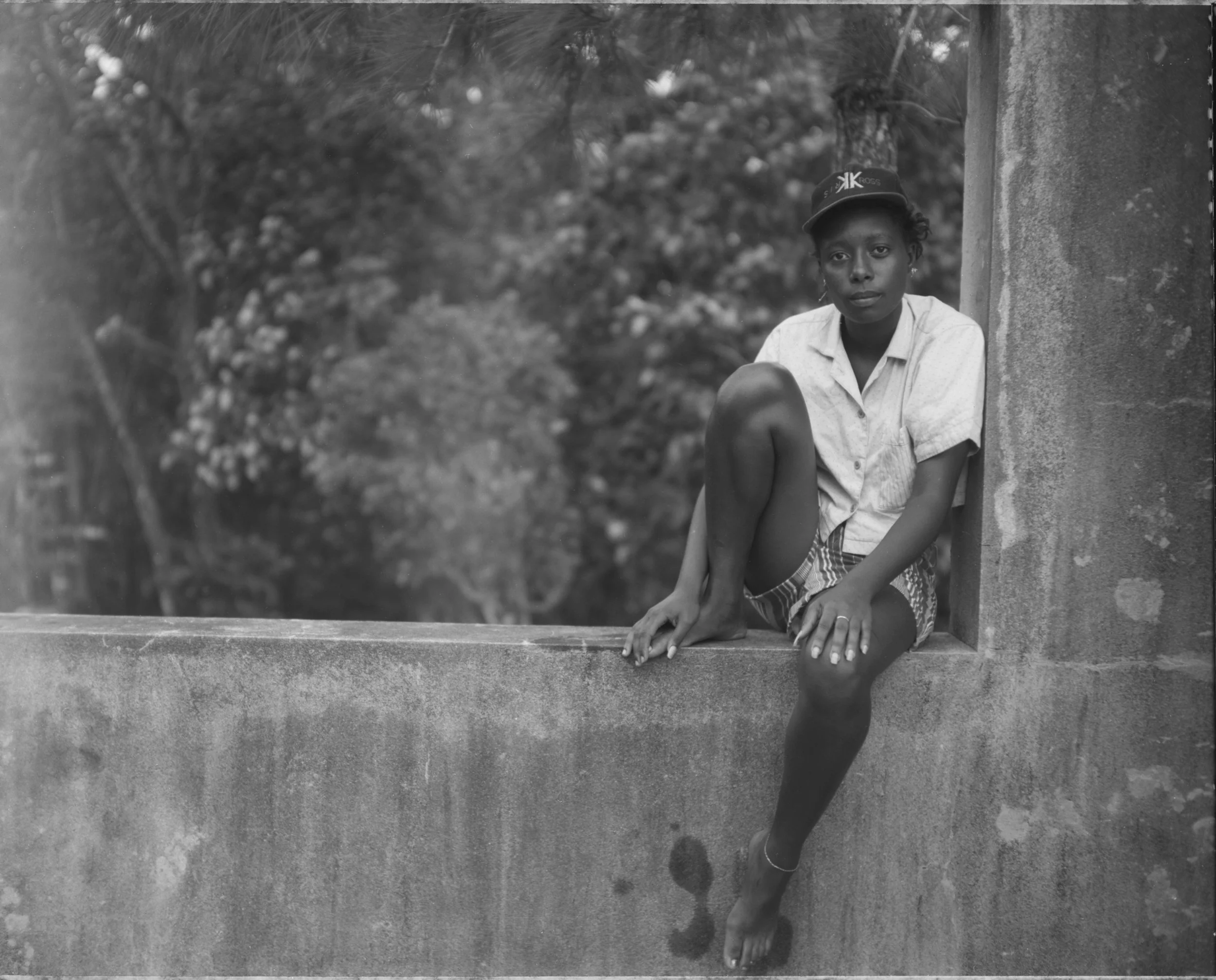 Simone, 1995