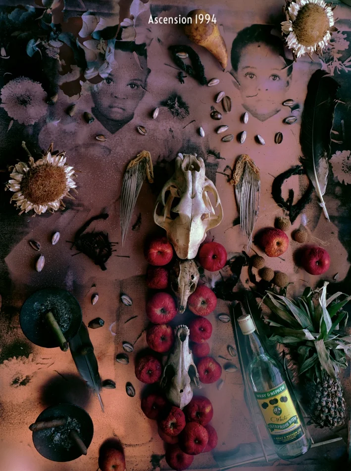 Ascension, 1994