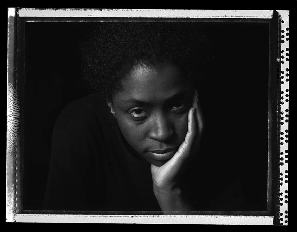 Lorna Simpson,