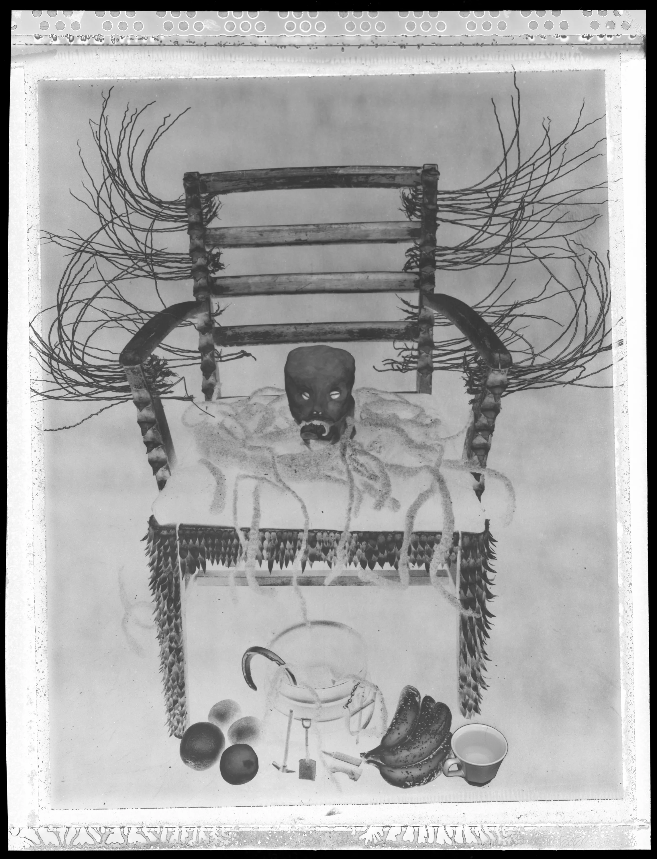 Throne for Ogun 1991.jpg