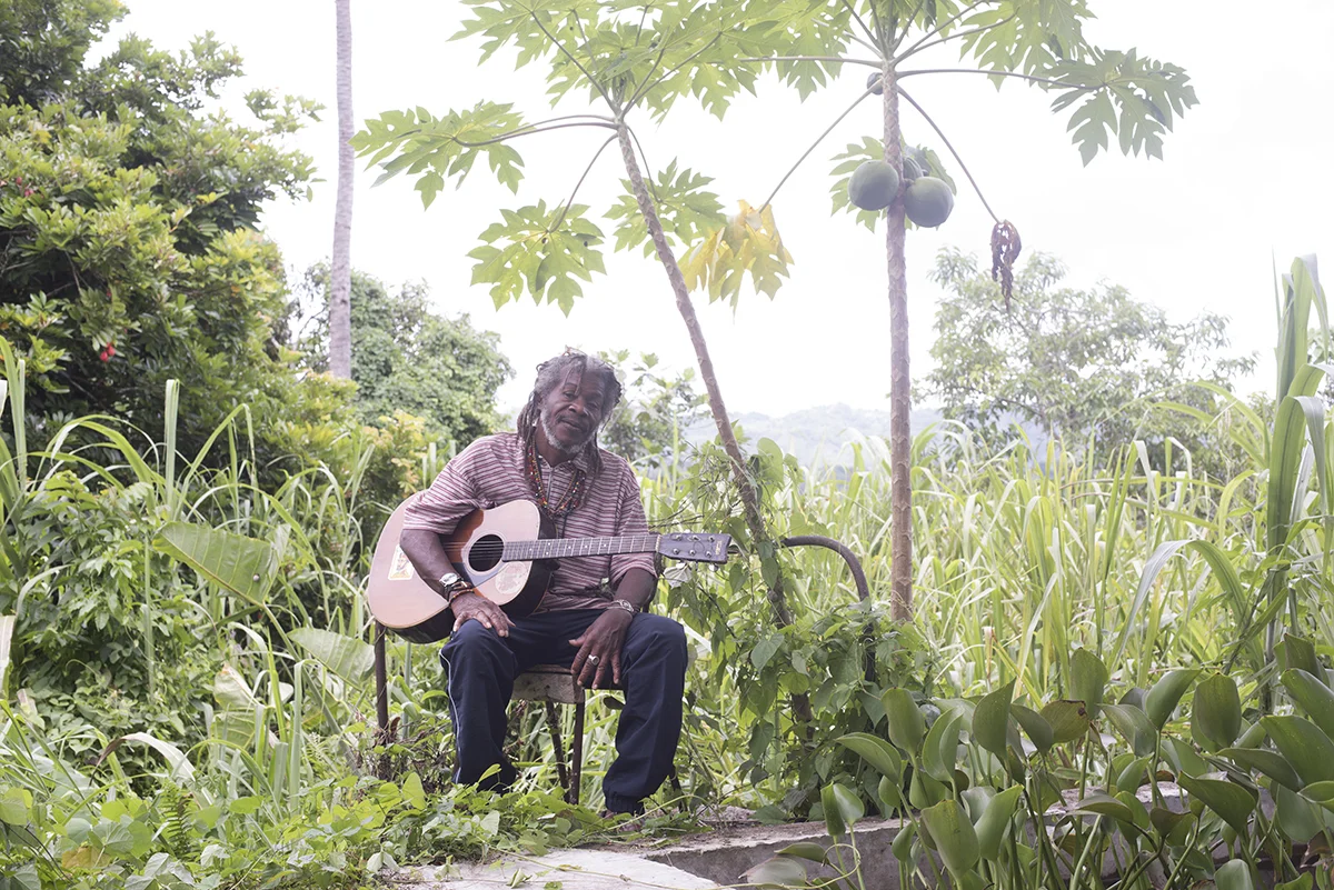 Lopez Walker, 2017
