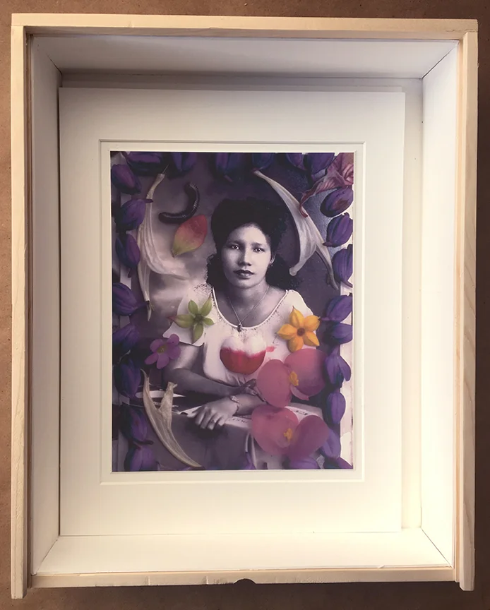 Aunt Winnie, 1995