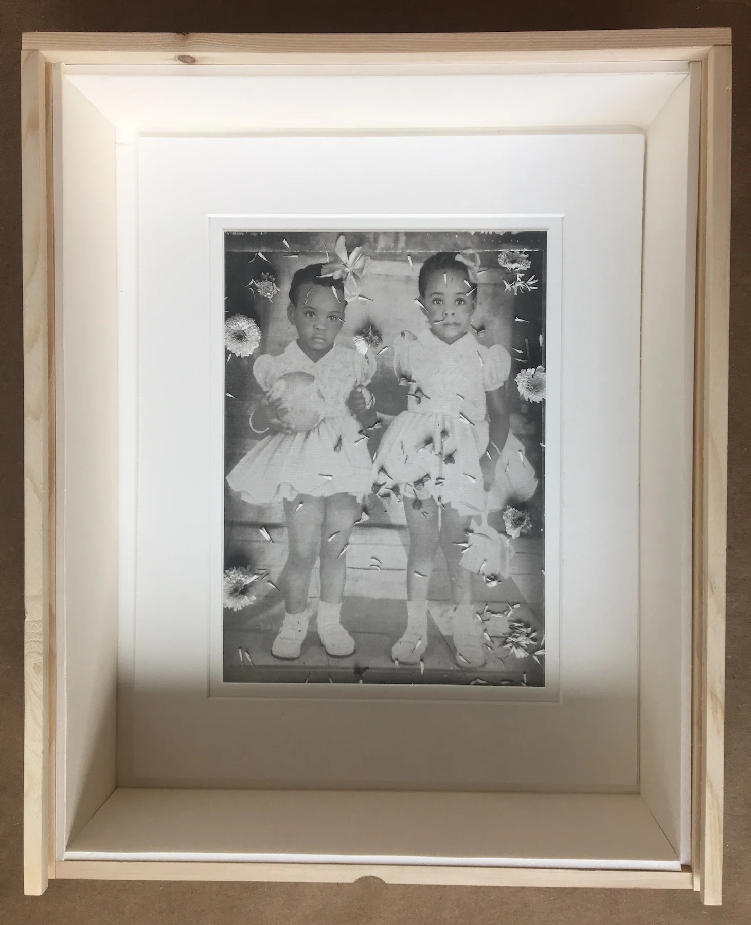 The Two Sisters, 1987