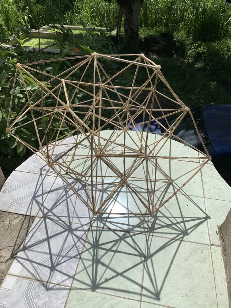 Works in the Third Dimension (SculpturaL Explorations)s — Albert Chong