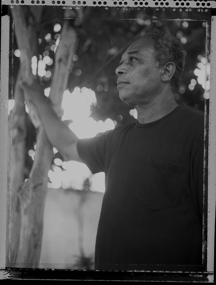 Milton Harley, 2002