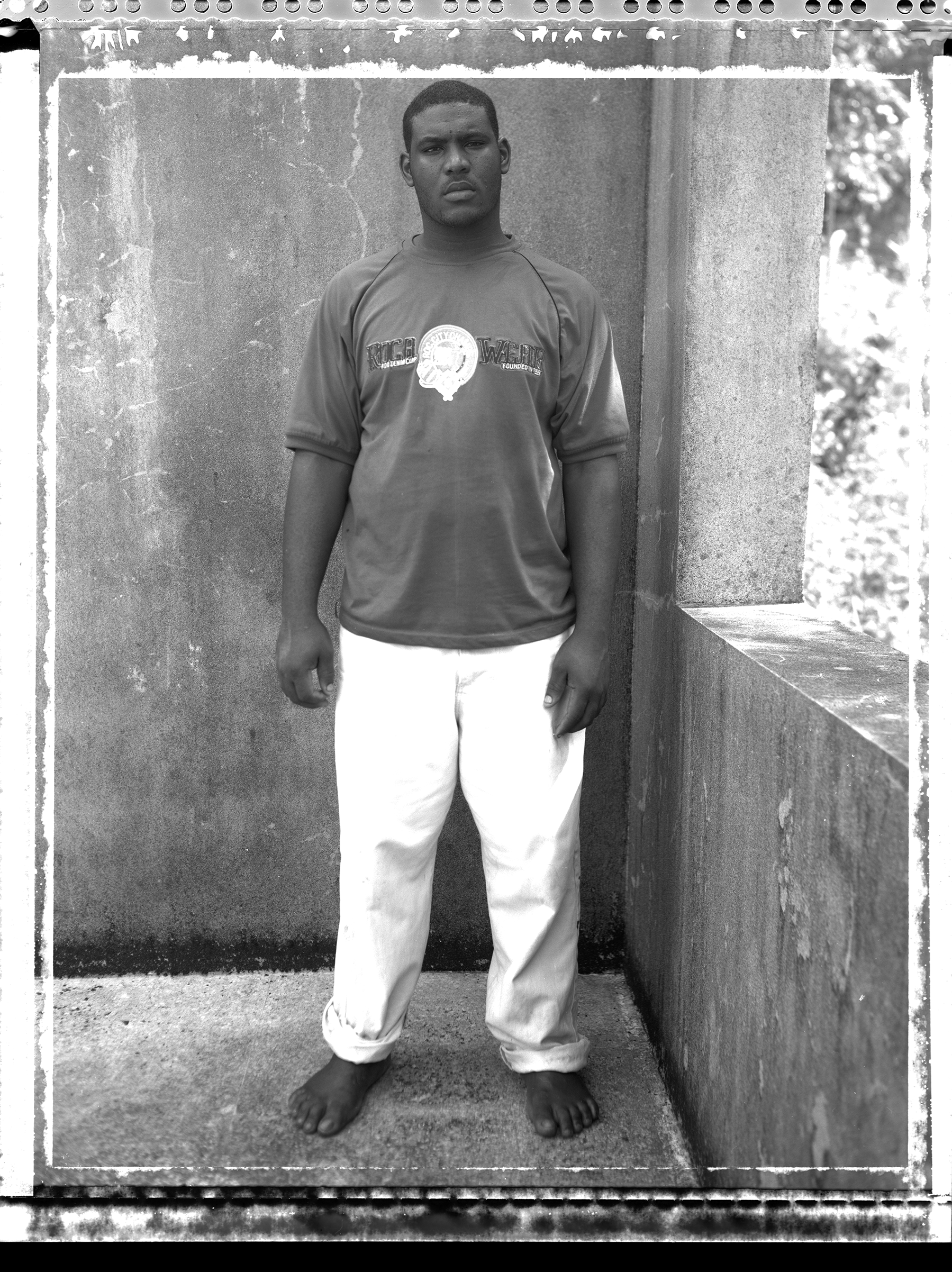 Lloyd Wisdom, 2005