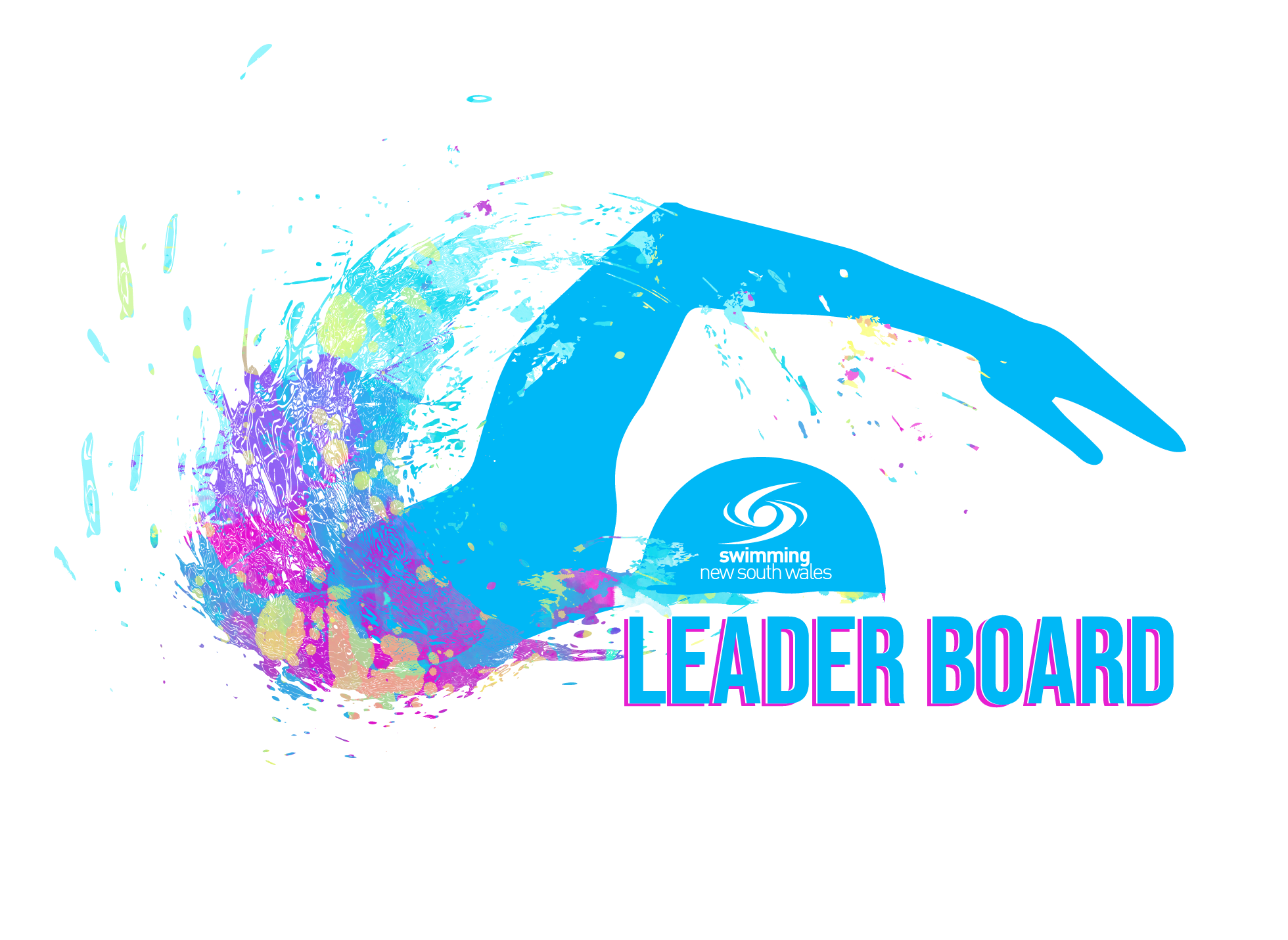 Swimming NSW Leader Board