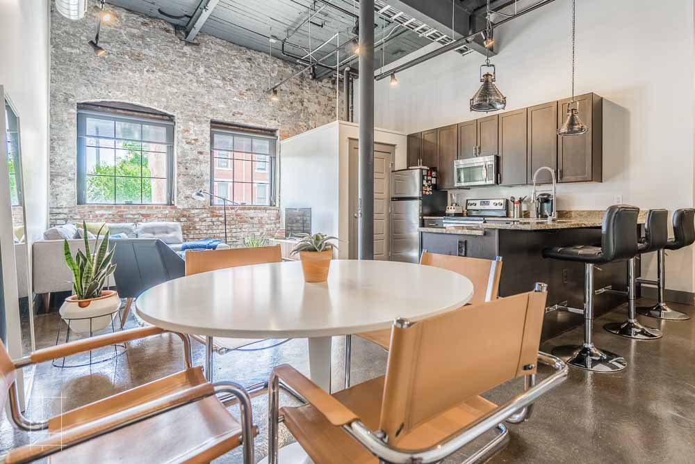 Wonderbread Lofts