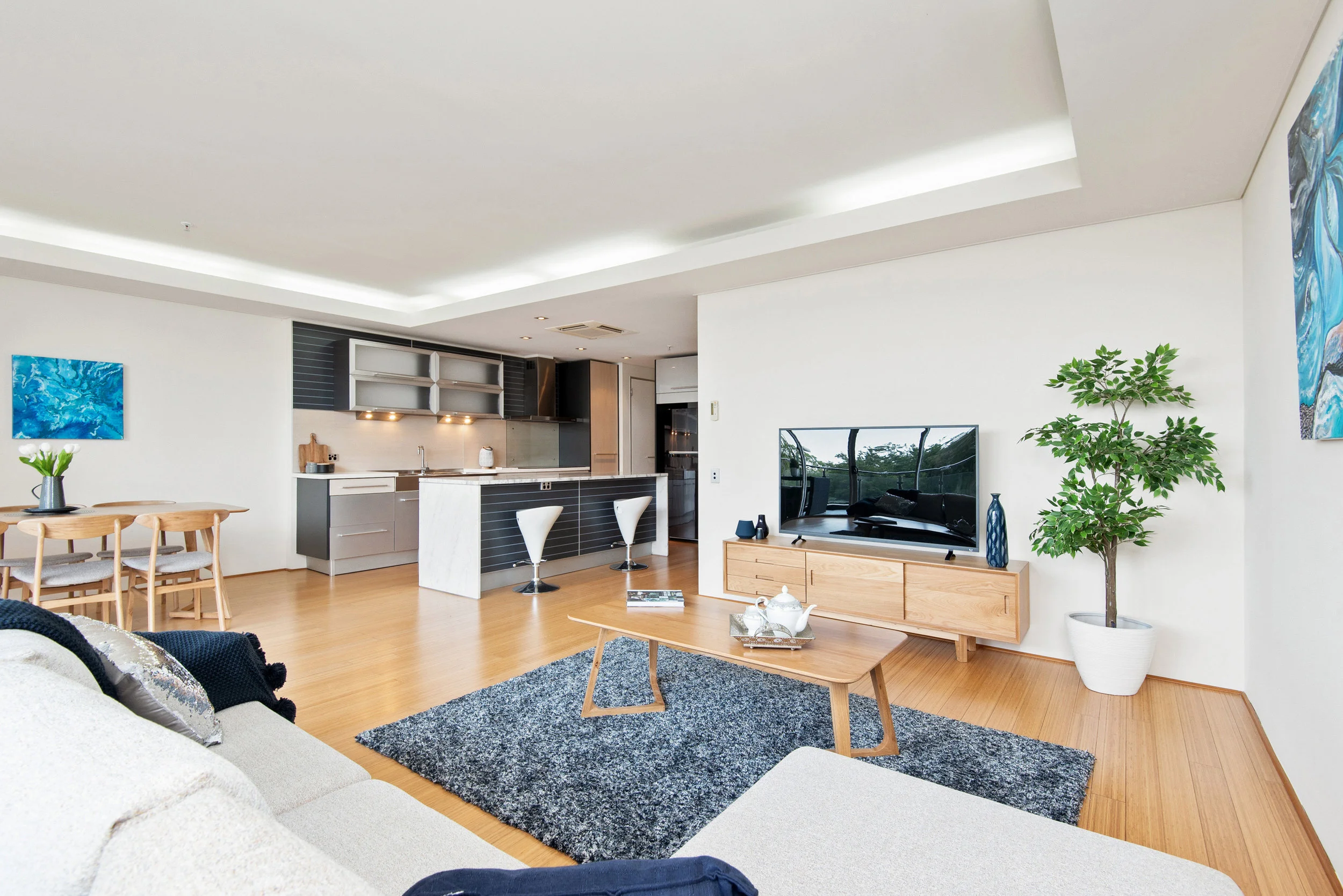 Perth Furniture Hire For Selling Houses | Perth Property Styling and ...