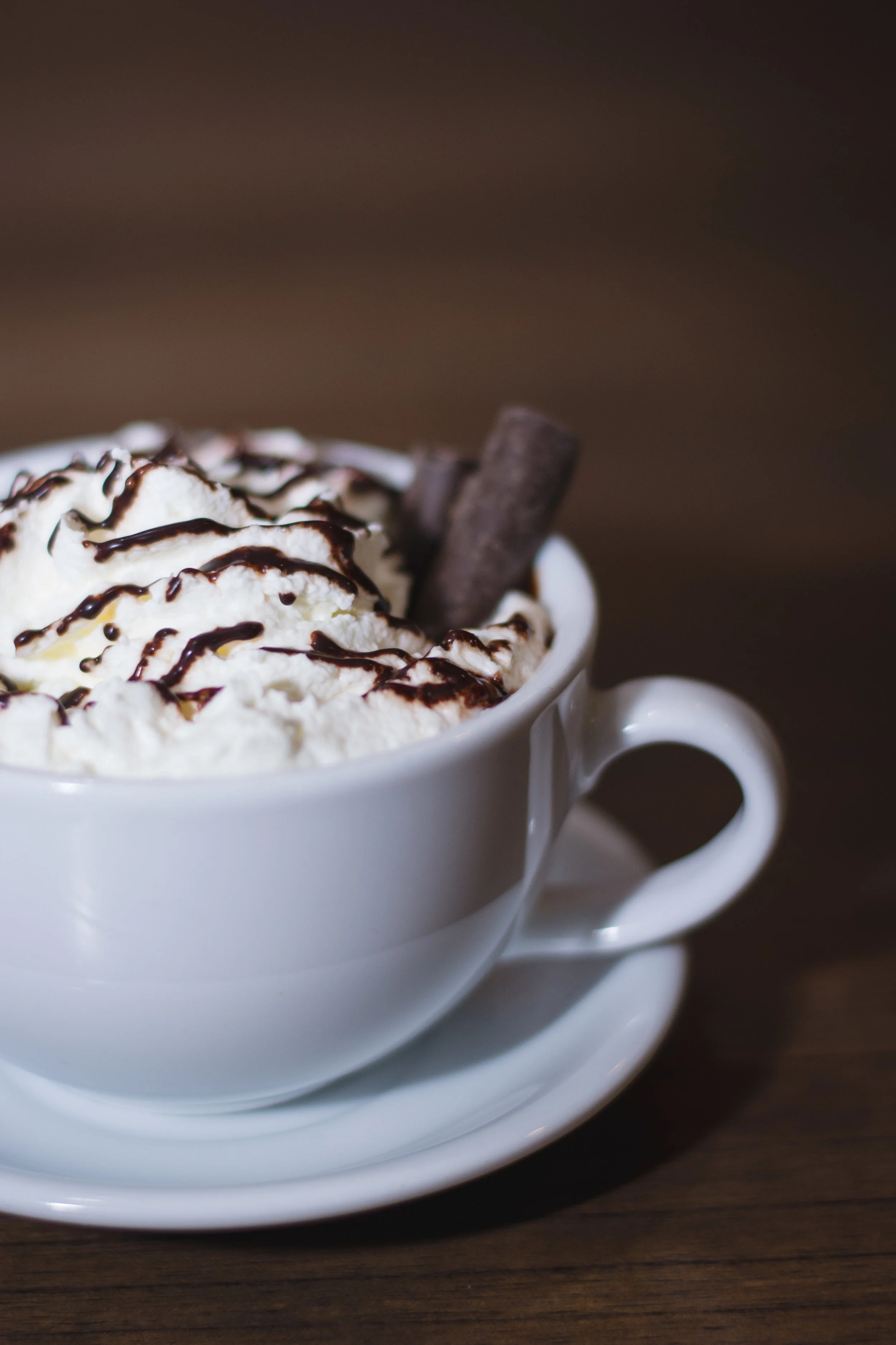 Hot Chocolate