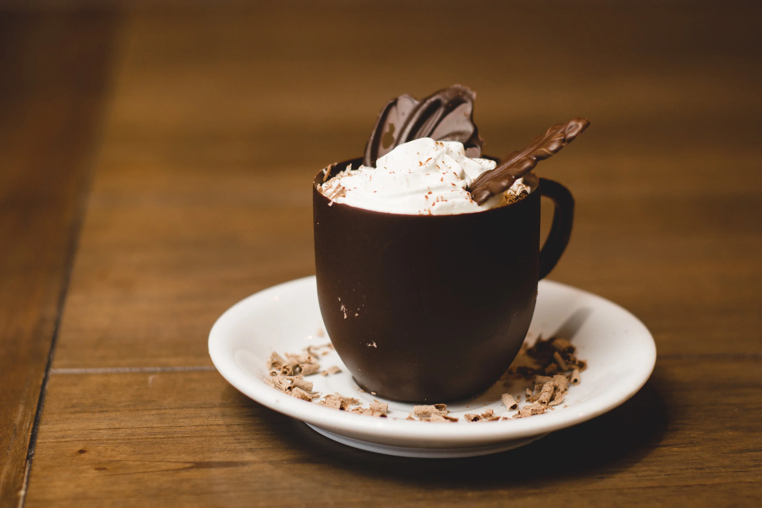 Tiramisu Cup