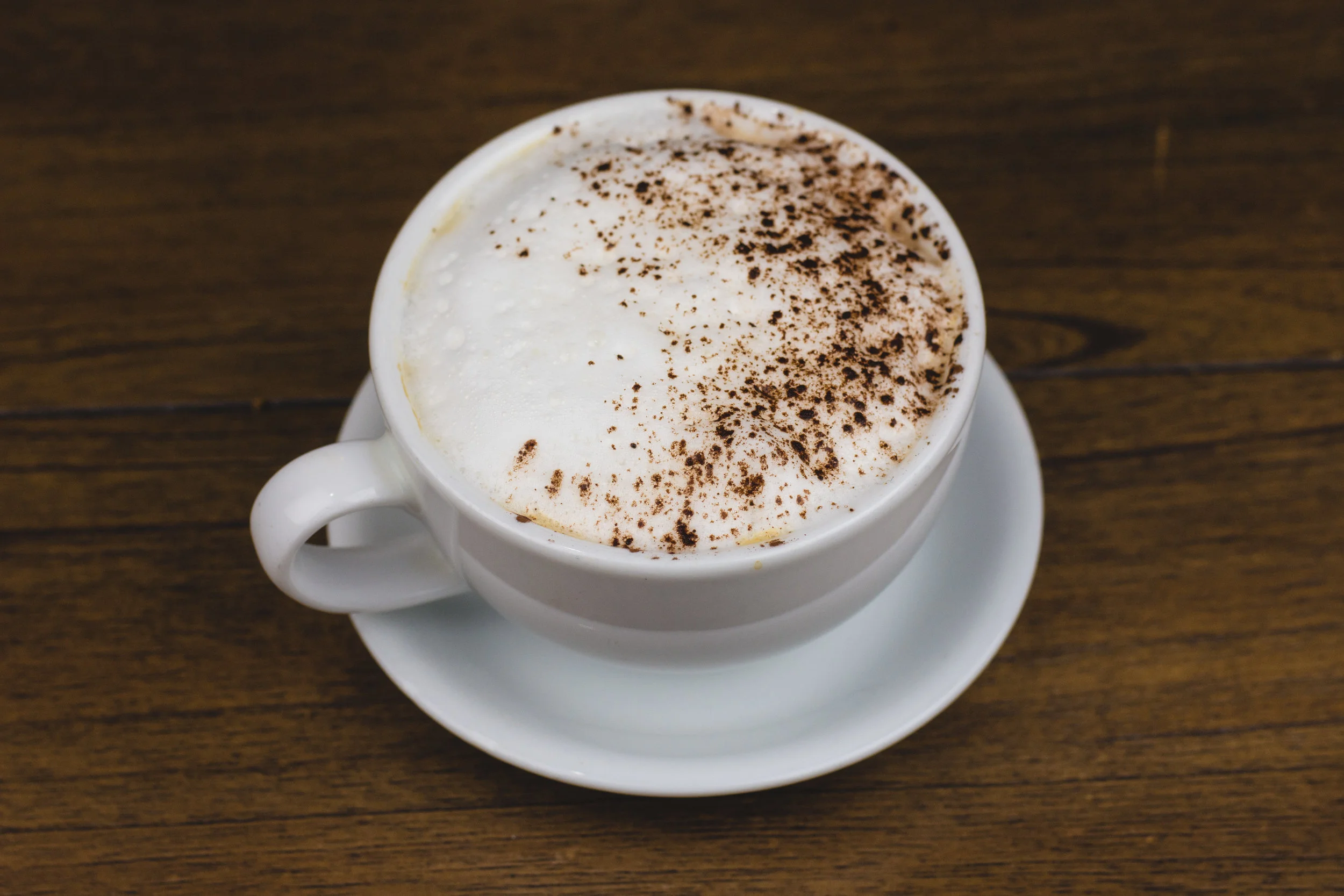 Cappuccino