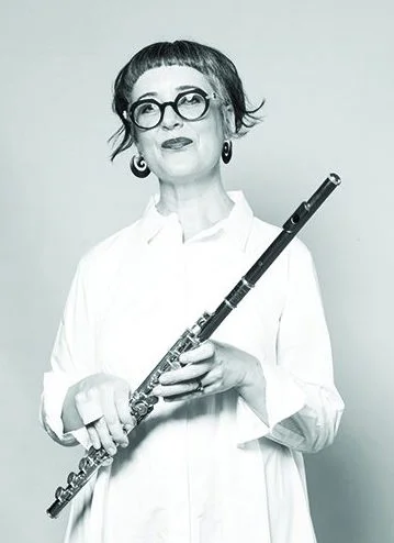 Photo credit Richard Hedger (Ensemble Offspring)