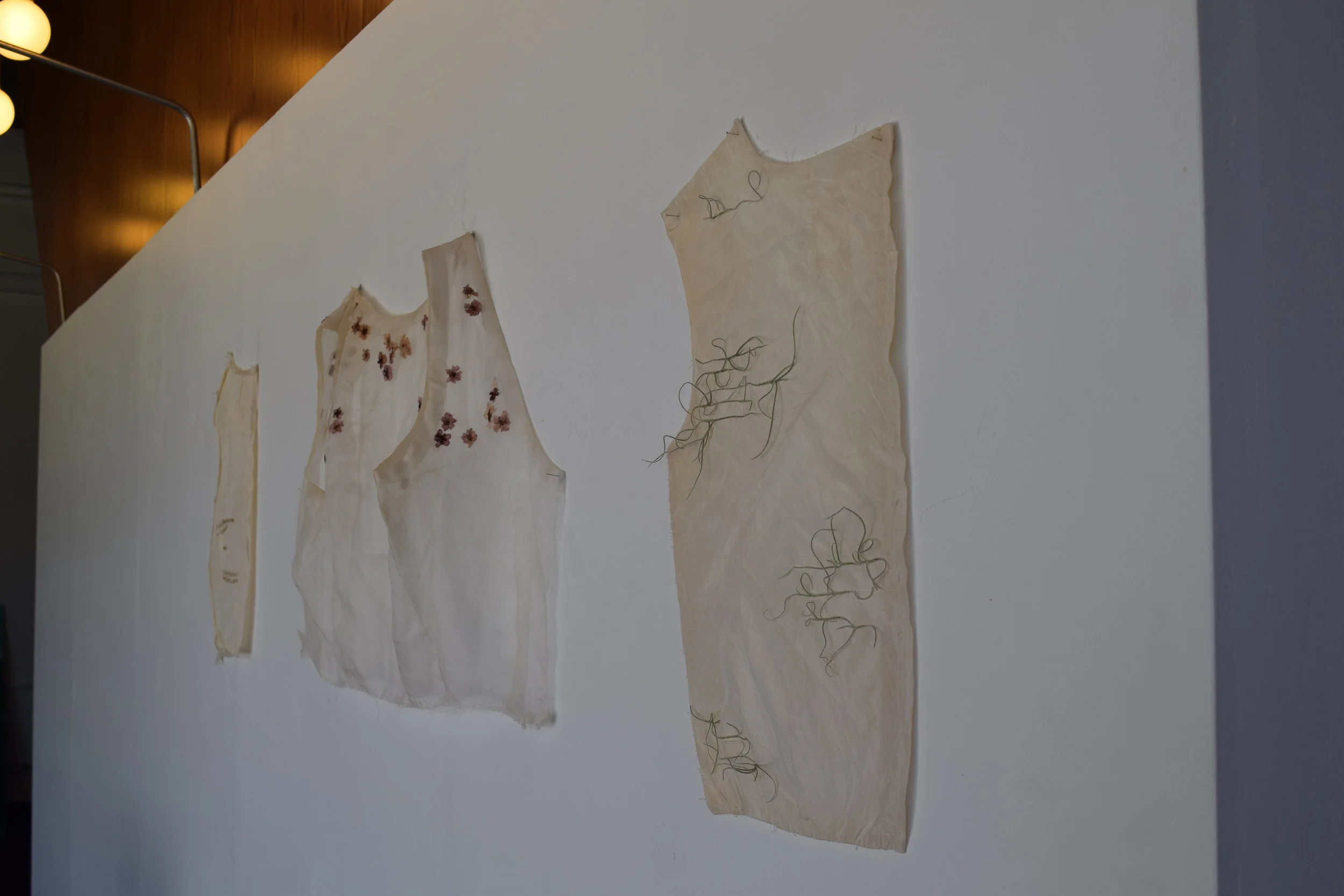  Installation view, City Arts Space&nbsp; 