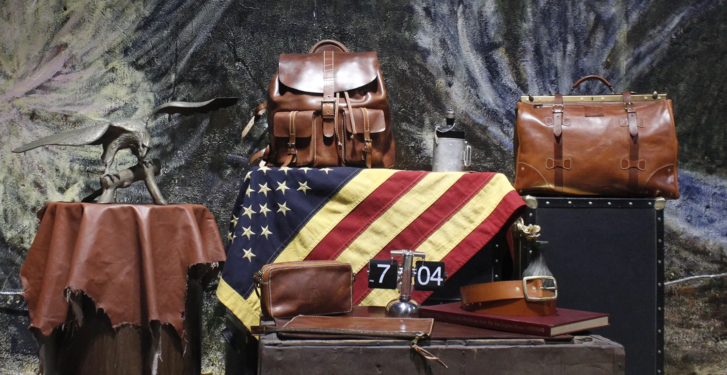Yes, We are Handmade in SouthPark, Los Angeles.