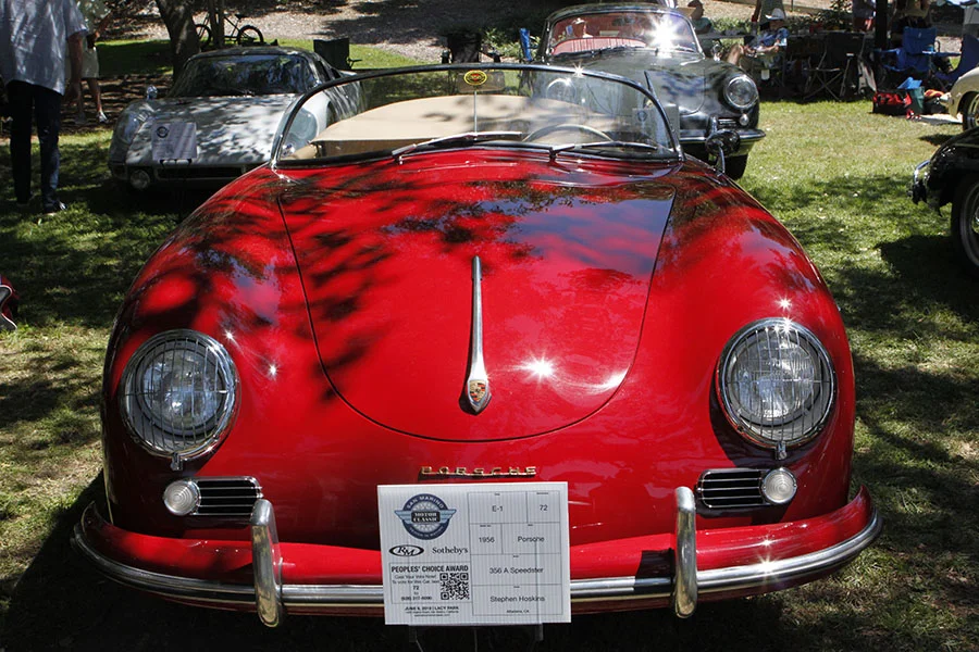 Classic Porsche