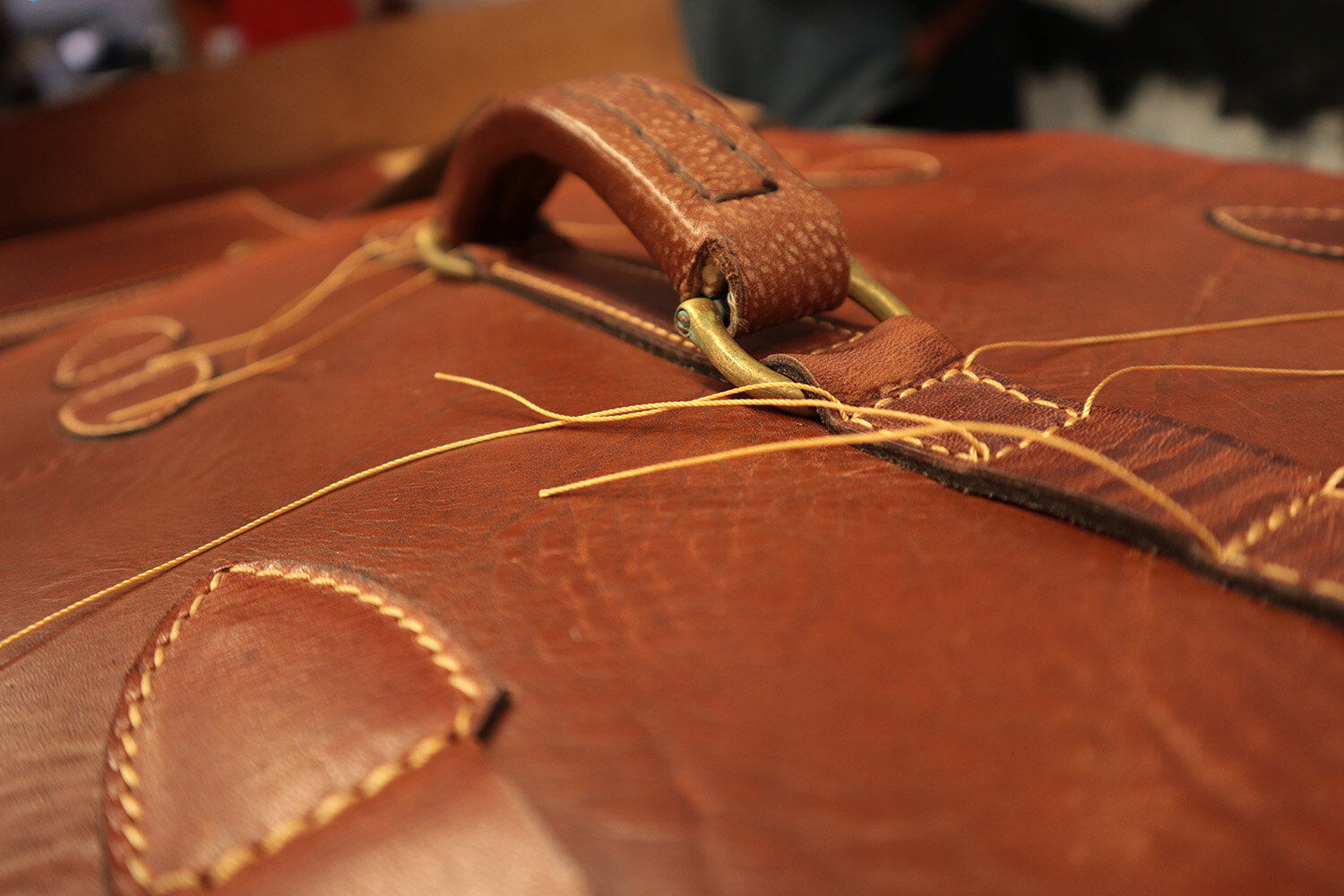 Leather Specialist Los Angeles Sandast, Leather Restoration Los Angeles