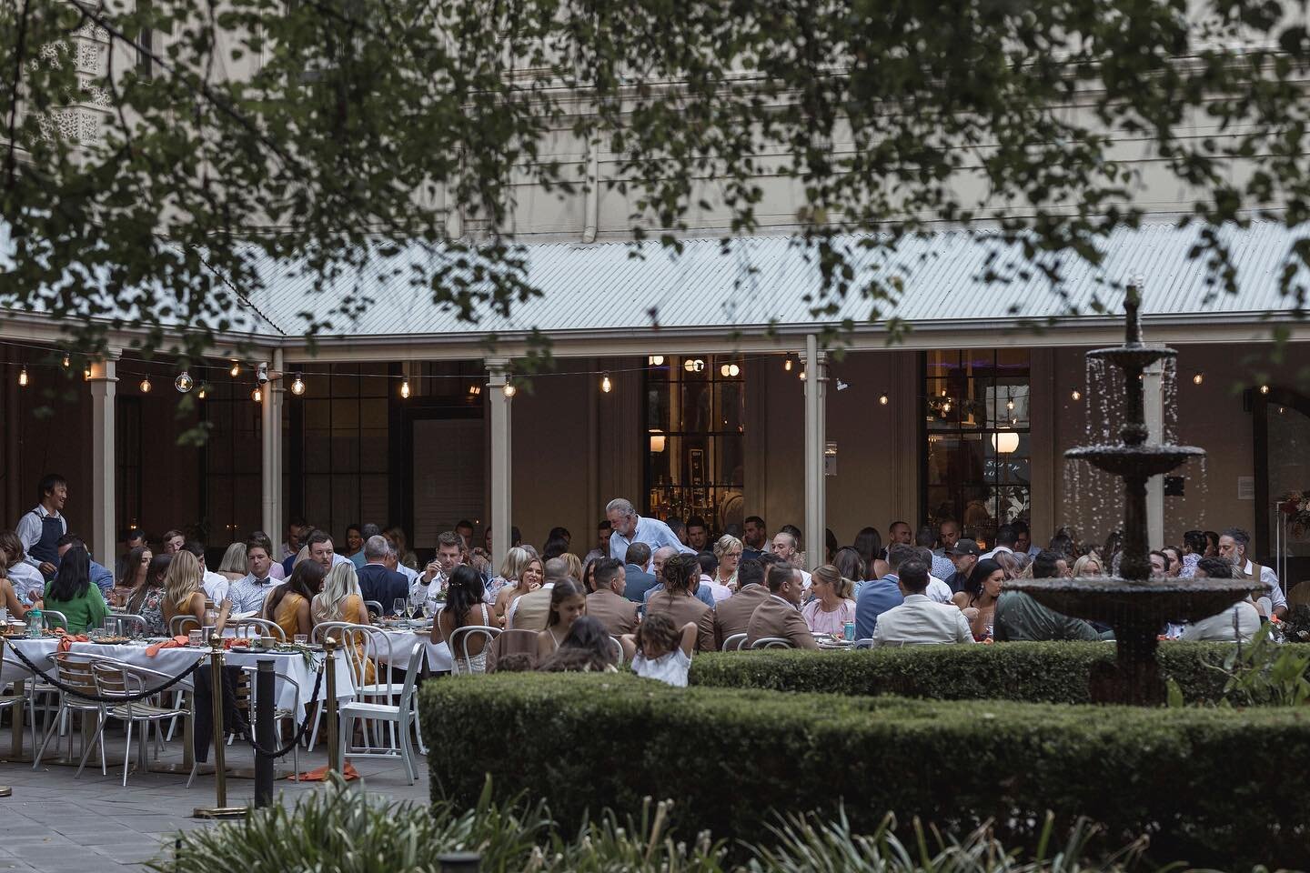 Dinner @treasury1860 

Book now https://www.treasury1860.com.au

#adelaideloves #glamadelaide #adelaideeats #adelaidefoodie #adelaideweddingvenues #adelaidecity #adelaidebars #afterworkdrinks #adelaidebars #diningunderthestars #gototown #adelaide #co