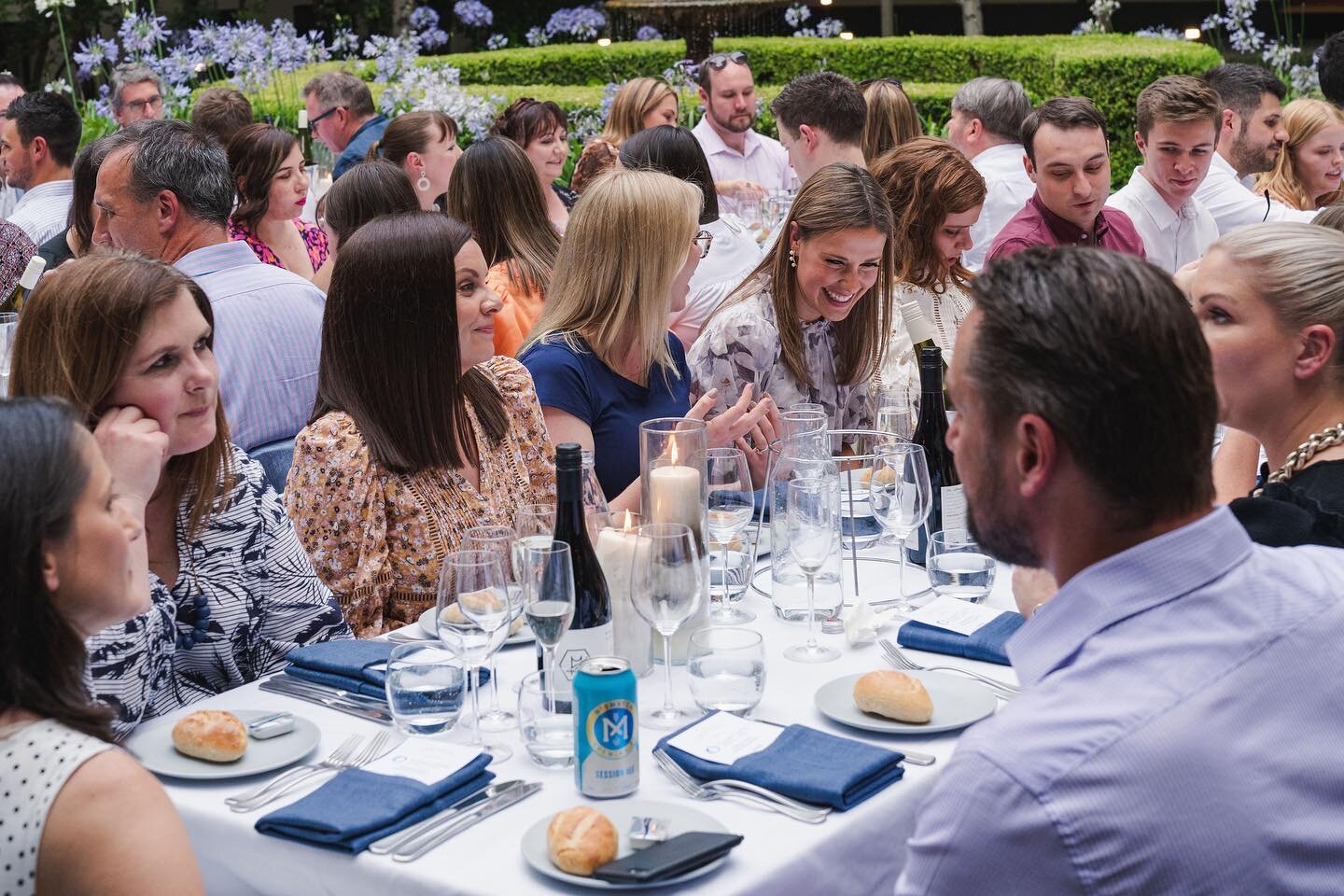 There&rsquo;s nothing like a long lunch in the #treasury1860 courtyard!

Bookings essential!

Photo by @createwithfrankie 

#gototown #adelaidefoodie #adelaidelunch #adelaideloves #lunch #gardenlunch #mismatchbrewing #ministryofcloudswines #adelaider