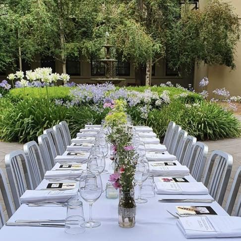 Nothing better then a long lunch or dinner under the stars in the Treasury 1860 courtyard

Email us for your next event at functions@treasury1860.com.au

#adelaide #adelaideloves #adelaidelunch #adelaidedinner #adelaiderestaurants #adelaidebars #adel