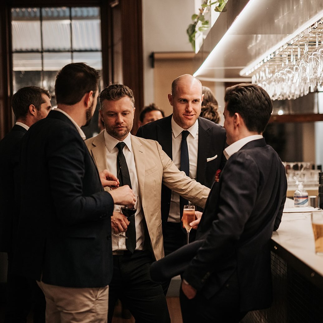 Gorgeous bar. Local craft beer. Fabulous cocktails. Amazing South Australian wines.

🍸Open Monday to Saturday

#bar #cocktailbar #adelaide #adelaidebar #adelaideloves #craftbeer #cocktails #wine #gin