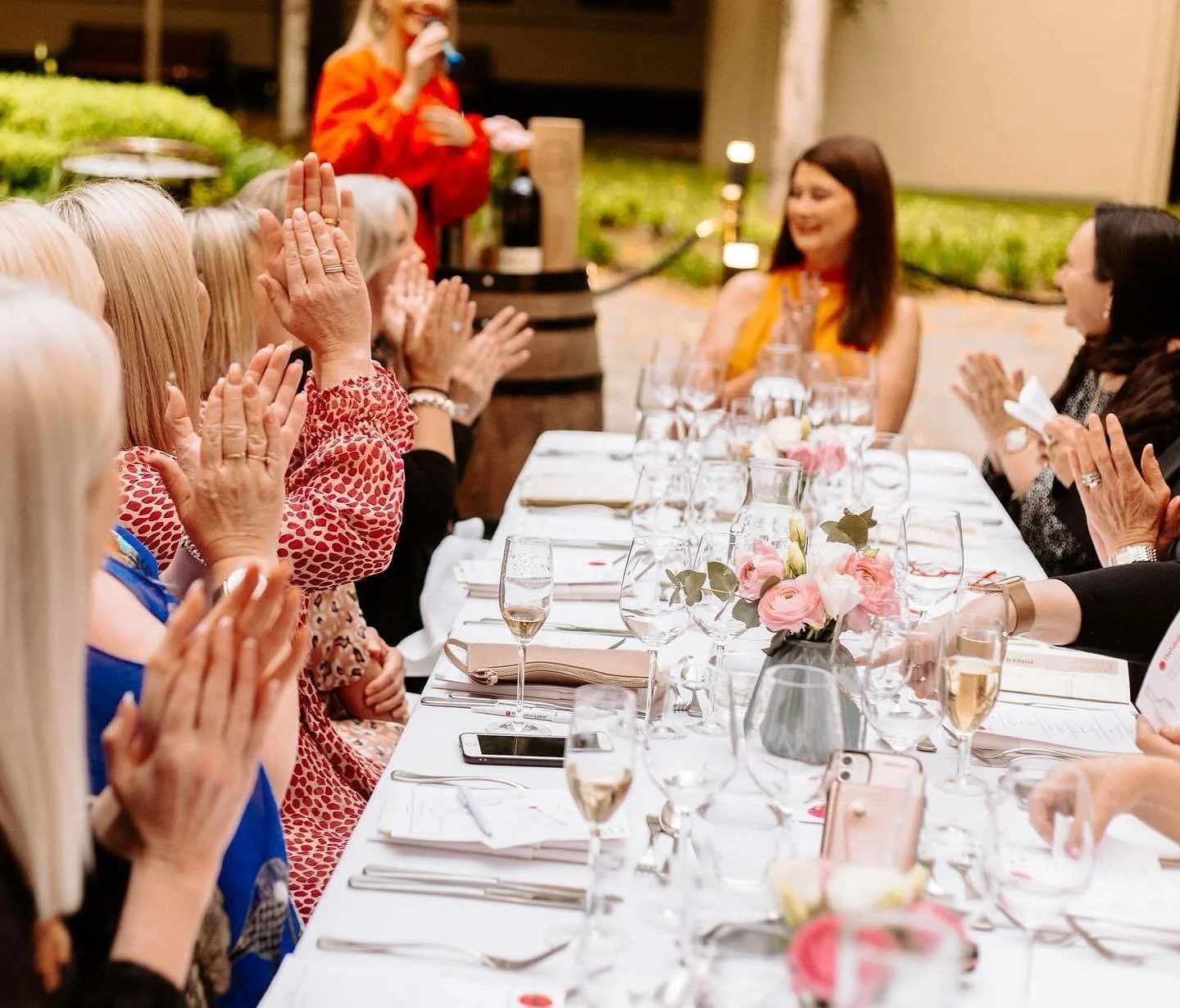 Congratulations- you made it to Saturday!
Why not celebrate with dinner and drinks in the courtyard?

Open from 3pm every Saturday 

#adelaidedining #adelaideloves #adelaidefoodie #adelaidefood #adelaiderestaurants #dinnerunderthestars