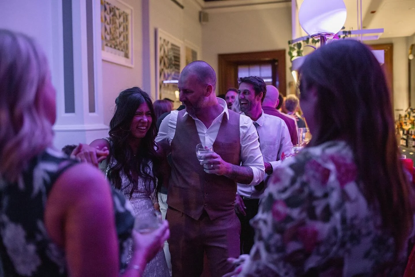 Fun nights in the Treasury 1860 bar!

@brionphotography 

#cocktails #craftbeer #adelaidebars #wine #cocktailbar #weddings #adelaiderestaurants #adelaidefoodie #adelaideloves #adelaidewine