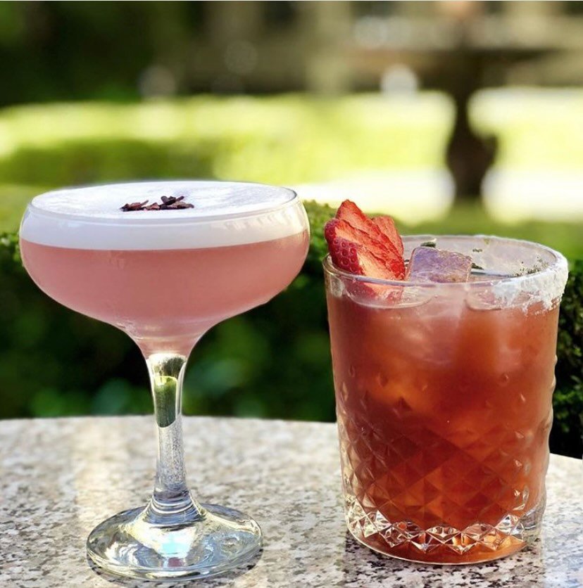 Finish the week with drinks in the courtyard!

Friday Happy Hours:
Tap beer and house wine- 4-6pm
Selected cocktails 6-8pm

#cocktails #espressomartini #margarita #beer #wine @experienceadl