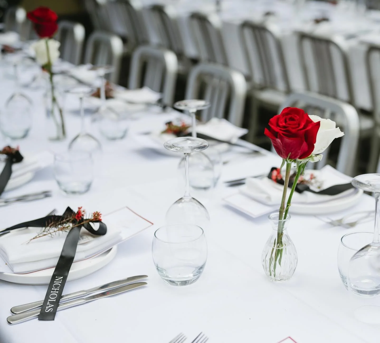 Beautiful functions at Treasury 1860 🤩 

#adelaide #adelaideweddings #weddingvenue #adelaidefoodie #dinnerparty