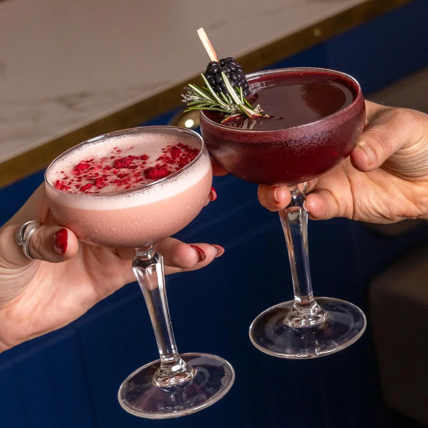 Cheers! You made it to Friday!!!
Let&rsquo;s celebrate with 4 solid Happy Hours!

🍺 + 🍷 4-6pm
🍹 6-8pm

📸 @notyourleftovers 

#wine #beer #cocktails #adelaide #adelaidebars 
@experienceadl @adelaideloves